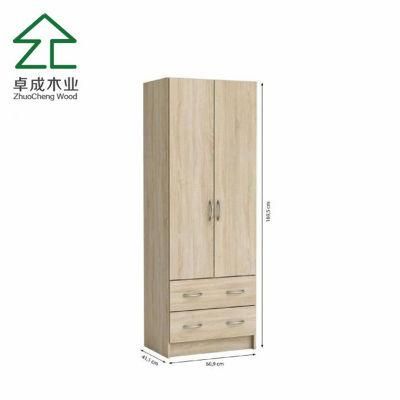 Modern Design Bedroom Furniture Wardrobe Clothing Wardrobes