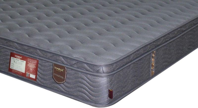 Euro Top Good Quality Mattress From Gold Member