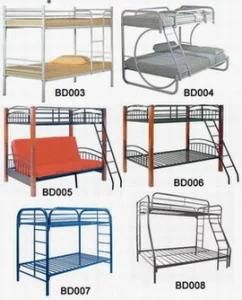 Metal Bed Bunks