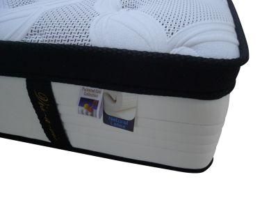 Pocket Spring &amp; Latex &amp; Foam Encased Mattress