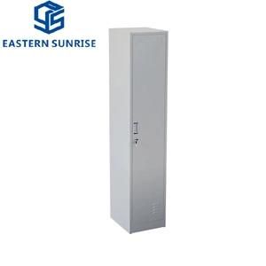 New Durable Storage Locker Metal Wardrobe