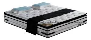 Fire Resistant Popular Cool Gel Foam Mattress for Sale