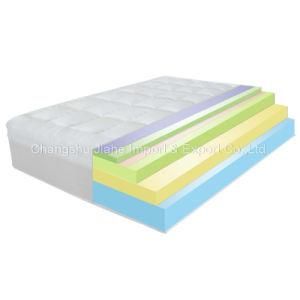 10&quot; Memory Foam Mattress