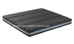 Washable 3D Durable Pocket Spring Mattress