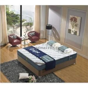 5 Star Hotel Foam Low Price Mattress (MS-809)