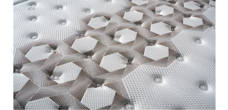 Comfort Furniture Memory Foam Mattress