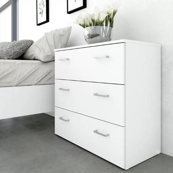 Wholesale Bedroom Furniture Chest of Drawers Storage Cabinet