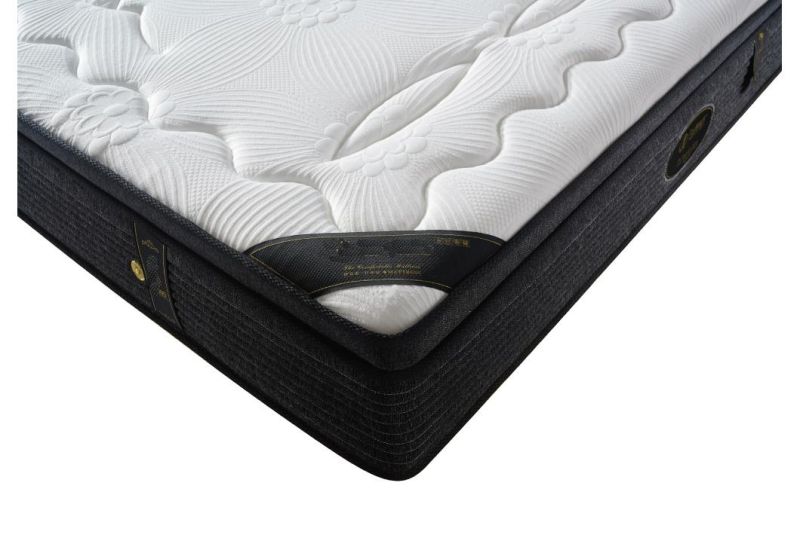 Compressed Single Bed Folding High Quality Hotel Foam Mattress