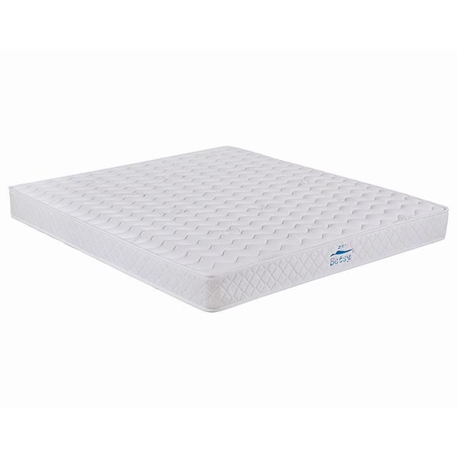 Cheap Bonnell Spring Mattress High Quality Bed Mattress for Wholesale