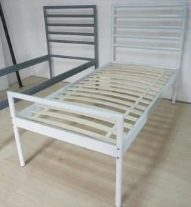 Hot Selling China Manufacturer Cheap Metal Bed Frame