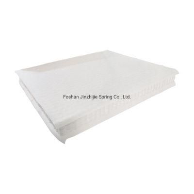 Factory Supply Pocket Coils Unit Cheap Price Mattress Pocket Spring