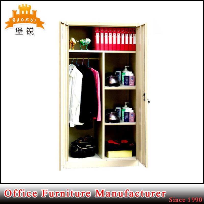 Modern Office Furniture Cheap Storage Cupboard with Small Locker