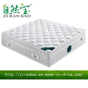 Pocket Spring Mattress - Home Bedroom Bedding Furniture