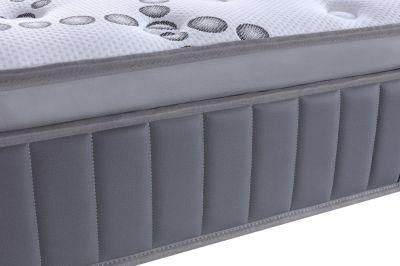 New Rectangular Dreamleader/OEM Compress and Roll in Carton Box Backcare Backcomfort