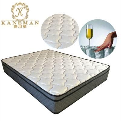 Pocket Spring Mattress King Size Wholesale Mattress Cheap Price