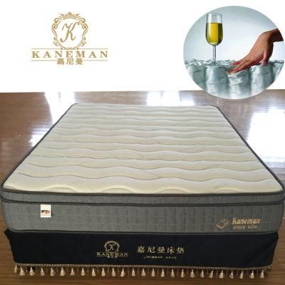 CFR1633 Fire Retardant Mattress