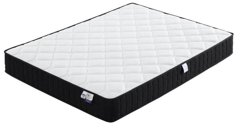 Comfortable Mattress Online Sale Mattress Latex Pocket Spring Mattress