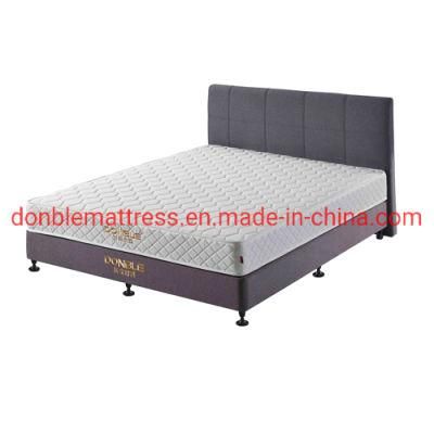 Best Quality High End Breathable Mattress