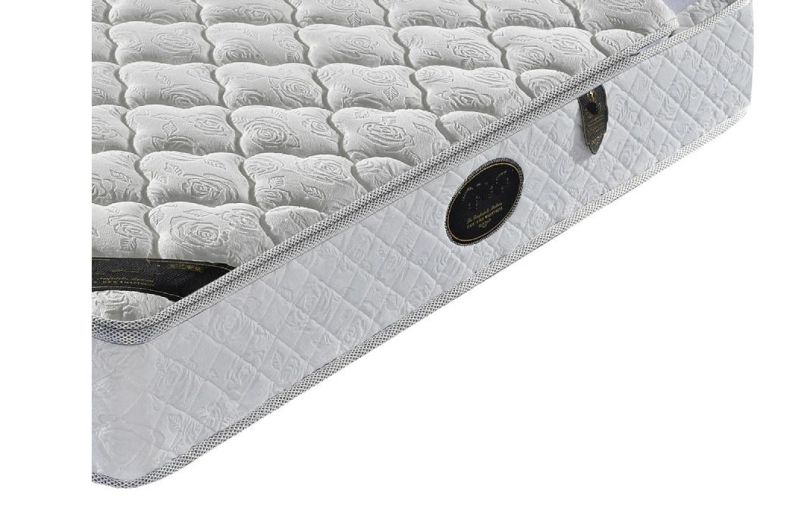 Foam Hotel Mattress Home Mattress Soft Mattress