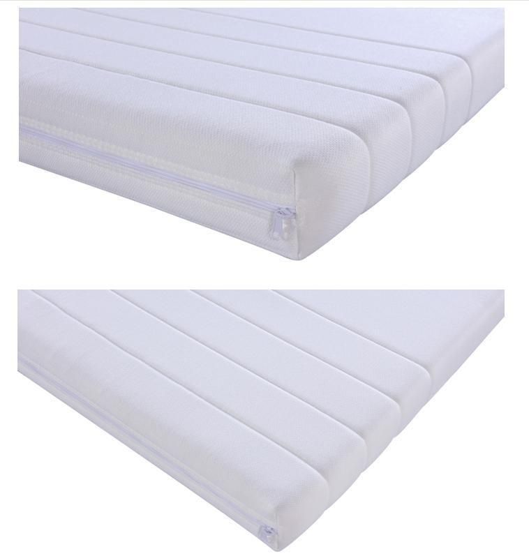 Removable Thin Mute Soft Sponge Foam Mattress Hotel Bed Home Furniture