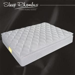 Competitive Comfortable Mattress|Spring Mattress Rh-640