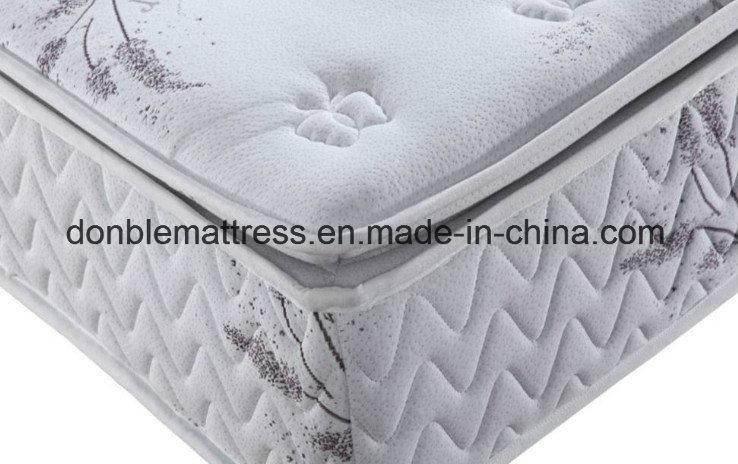 Good Quality Foam Bonnell Spring Mattress China Factory Supplier