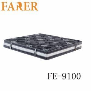 Gel Infused Cooling Bed Mattress for Summer