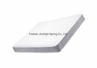 Mattresses Customized-Size Hotel/Home/Bedroom/Furniture Memory-Foam Pocket-Coil-Spring Mattress