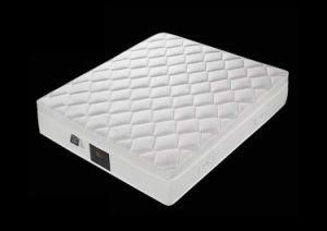 Compressed Pocket Spring Mattress