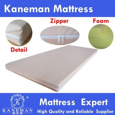 Cheap Price Hebei Factory Nursing Home Bed Foam Mattress