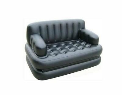 Protable Inflatable Sofa Air Bed