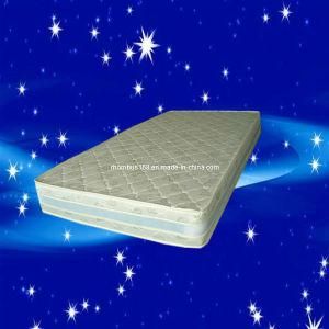 Zoned Pocket Spring Home Mattress (RH052)