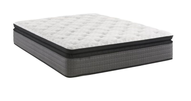 School Dormitory Memory Foam Hotel Bedroom Pocket Spring King Size Double Latex Mattress
