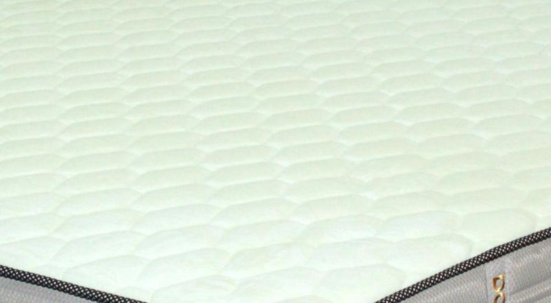 Unboxing Mattress, Sleeping Mattress, Fabric Mattress