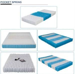 China Pocket Spring Unit