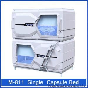 Factory Made M-811 Sleeping Pod From Guangzhou