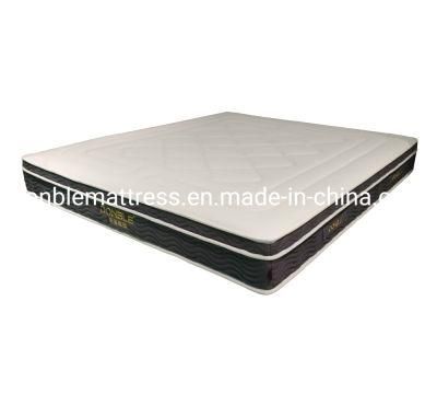 Vacuum Packed Mattress, Cotton Mattress, Sewing Mattress