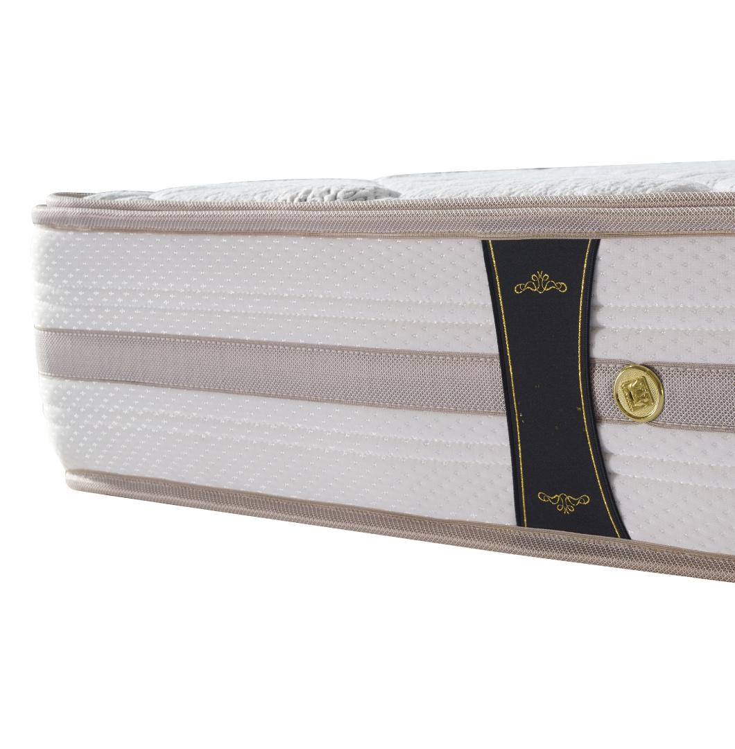 Spring Mattress Double-Layer Spring Mattress