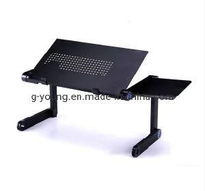 Laptop Table for Bed, Home Office Notebook PC Bed Table