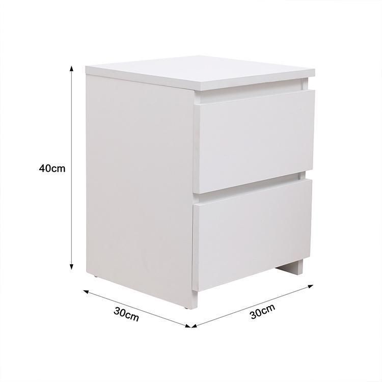 High Quality Bedside Table Nightstand Side Table for Bedroom Living Room