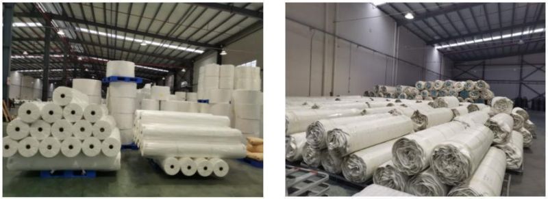 Mattress Roll up in Box Euro Top Firm Custom Factory Wholesale Pocket Spring Mattress