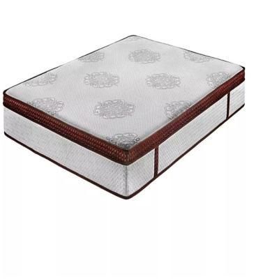 Hot Sale Carton Mattress-Bed Mattress-Memory Foam Mattress-Mattress