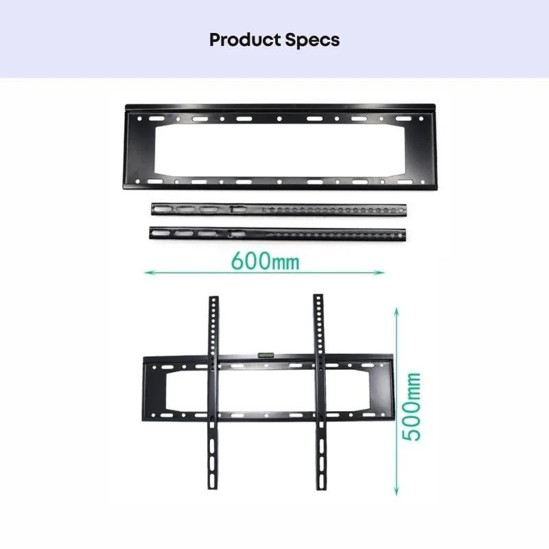TV Stands for 32 Inches - 70 Inch and 65kg Load Bearing