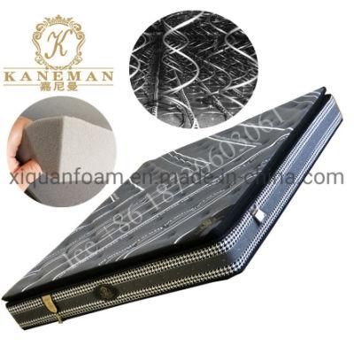 Economical Spring Mattress King Size Mattress Wholesale Spring Mattress