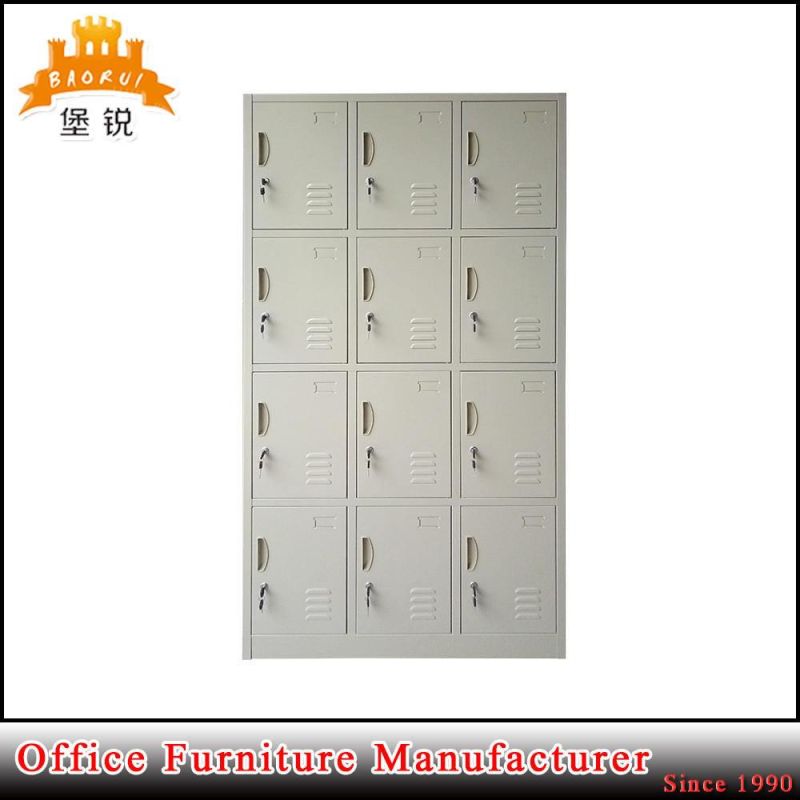 New Product Steel Clothes Locker with 9 Door