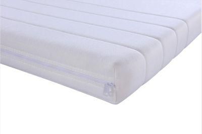 Single Folding Queen King Hotel Foldable Bed Memory Foam Mattress in China