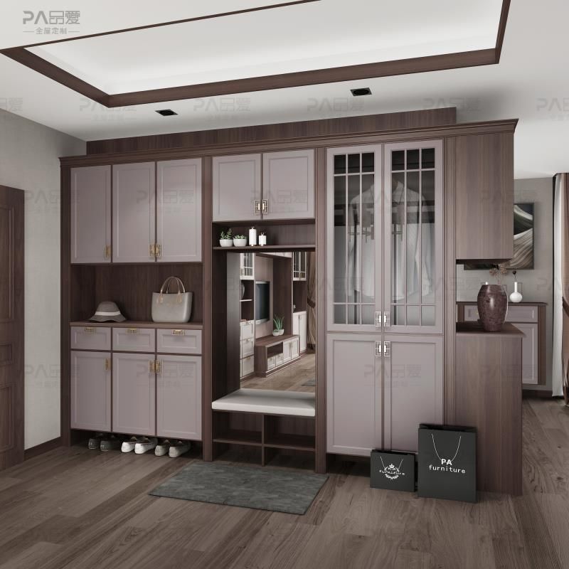 Good Qualitiy Closet Made in China