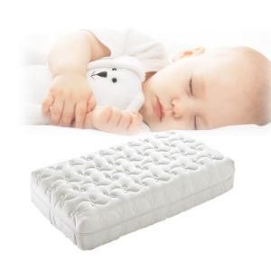 Chinese Wholesale Baby Crib Use Coconut Latex Cot Mattress