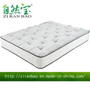 Simple and Particular Design Spring Mattress