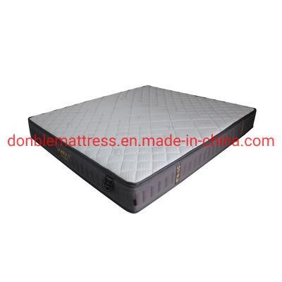 New Design Compressed Mattress for Hotel